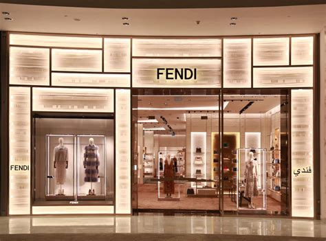 Fendi, conheça a história da marca Fendi 